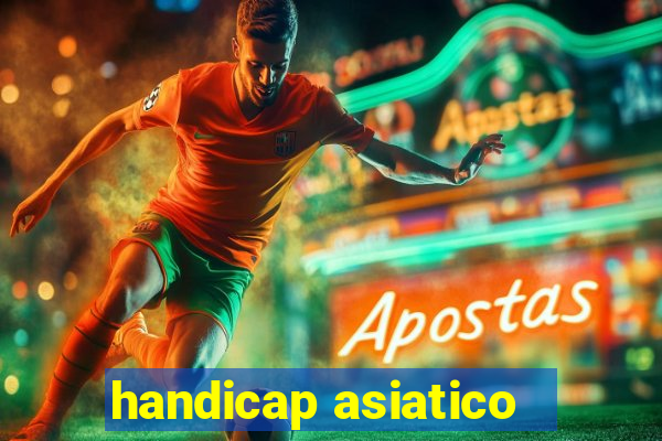 handicap asiatico -1,25